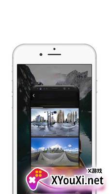 VR欢喜app最新版截图