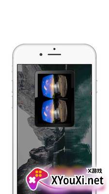 VR欢喜app最新版截图