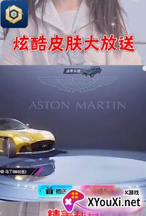 免费领皮肤软件王者荣耀截图