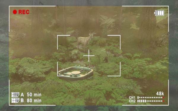 BigFoot Monster Hunter(猩猩大脚怪猎人)截图