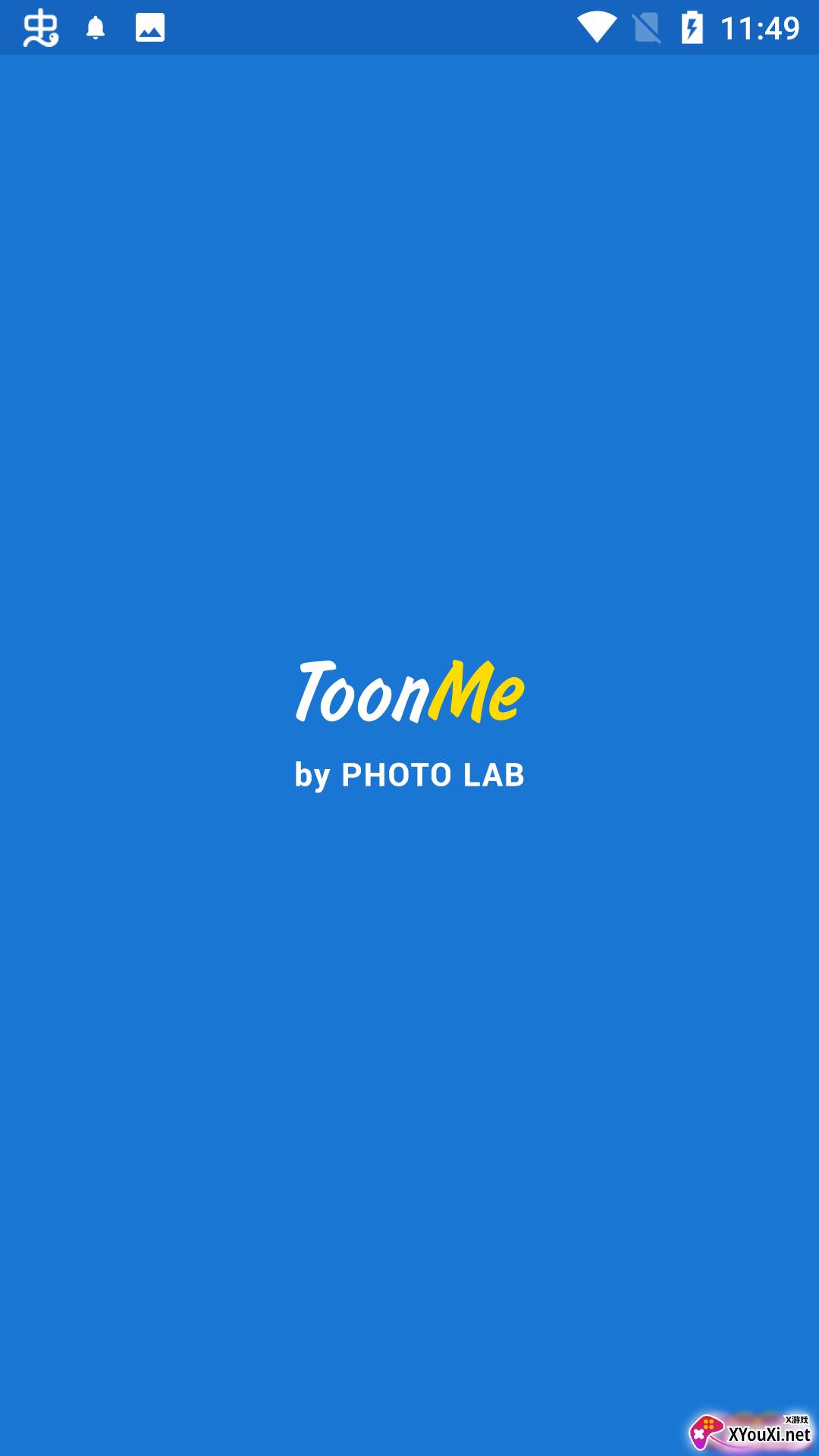 ToonMe迪士尼脸特效软件截图
