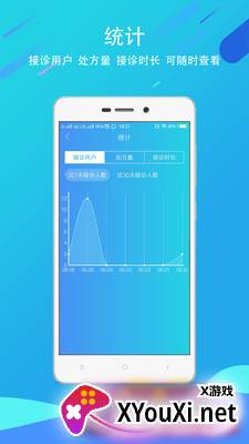 科医医护端app最新版截图