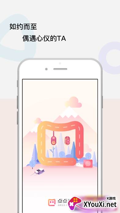 点点猫app截图