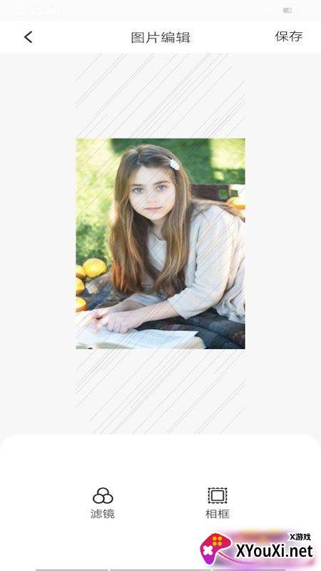 甜颜相机软件截图