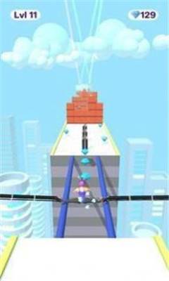 Tricky Heels(棘手的高跟鞋)截图