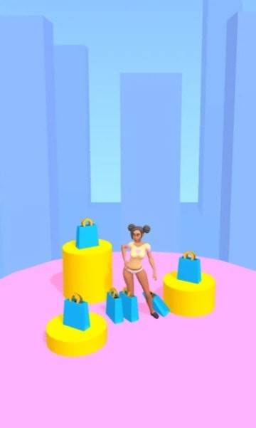 购物我最狂截图