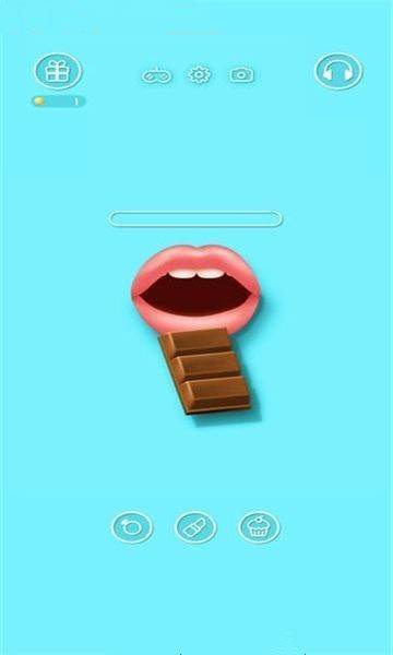 My Lips(嘴巴模拟器)截图