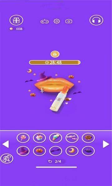 My Lips(嘴巴模拟器)截图