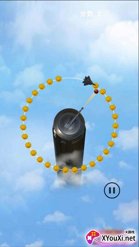 看你有多快截图