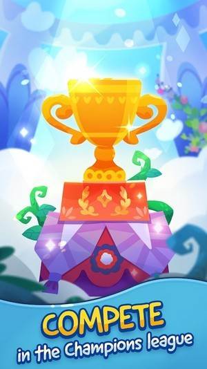 Cut the Rope: BLAST(割绳子爆炸)截图