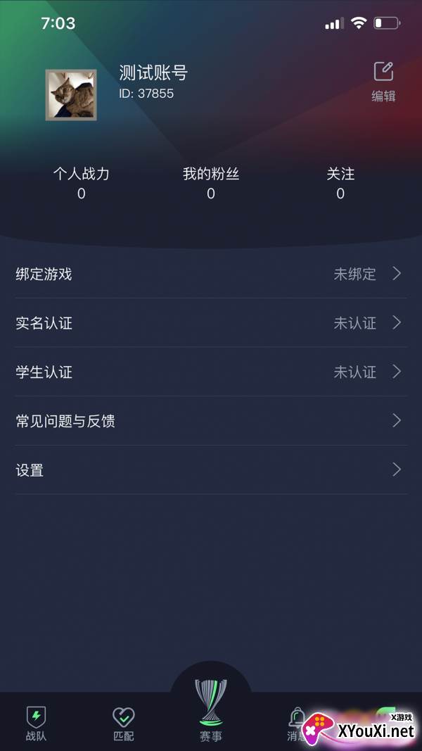 联盟巅峰ROL截图