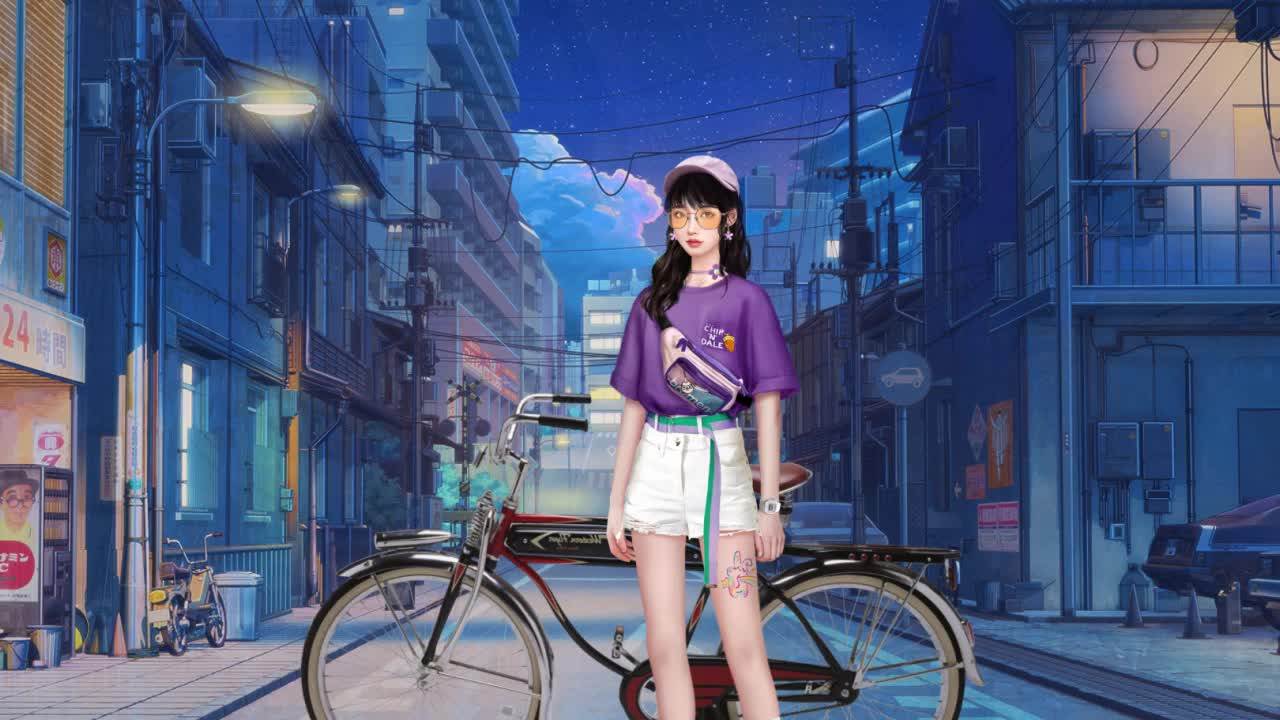 霸总的恋爱秘诀截图