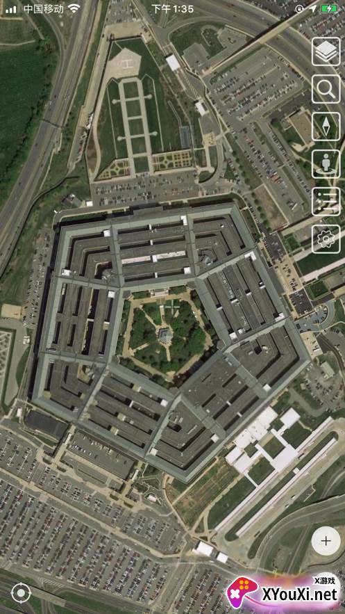 世界街景3d地图软件截图