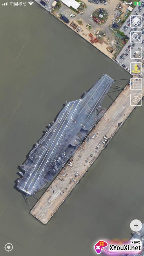 世界街景3d地图软件截图