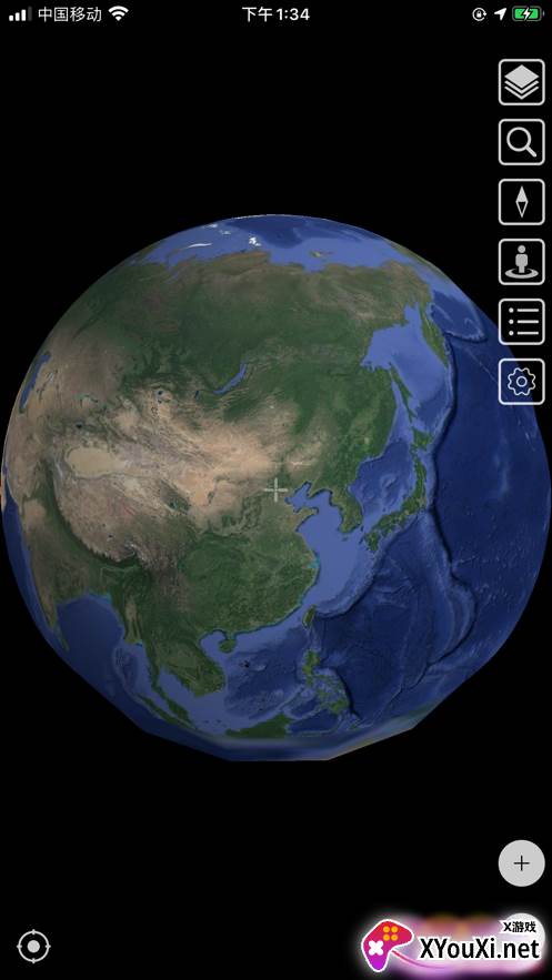 世界街景3d地图软件截图