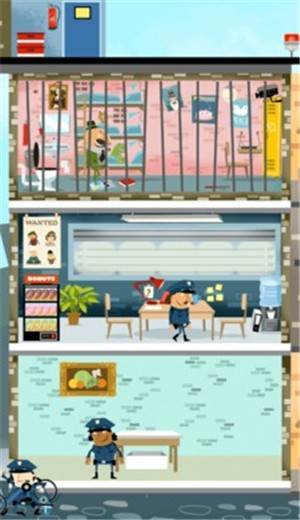 迷你警察局截图