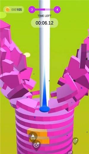 Break the tower(打断栈塔)截图