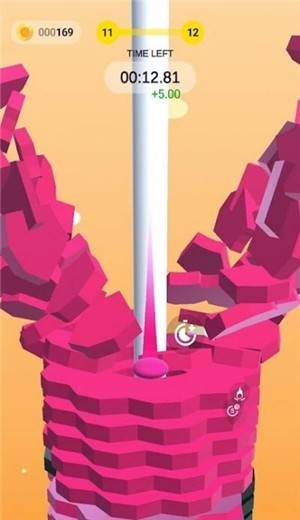 Break the tower(打断栈塔)截图