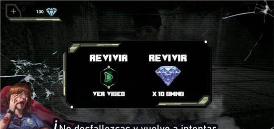 Hero Bio Crisis(英雄生物危机)截图