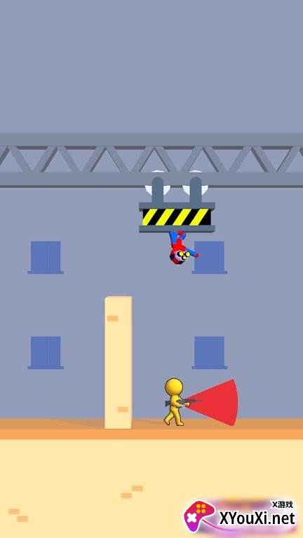 SpiderKid(蜘蛛小子)截图