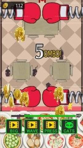 Beat The Mouse(击打老鼠)截图