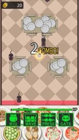 Beat The Mouse(击打老鼠)截图