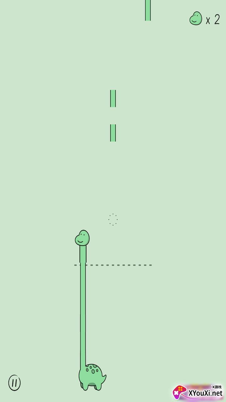 活得像个恐龙截图