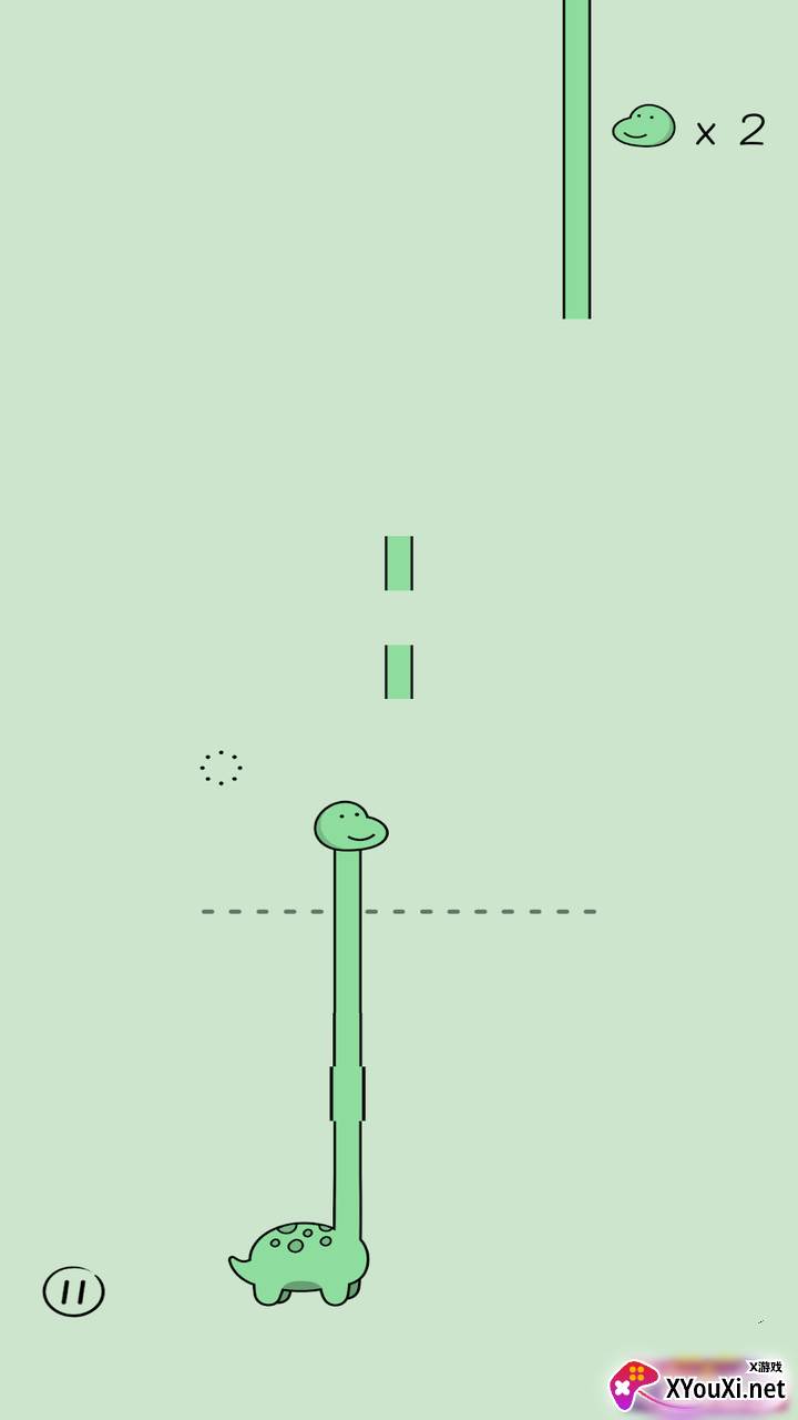 活得像个恐龙截图