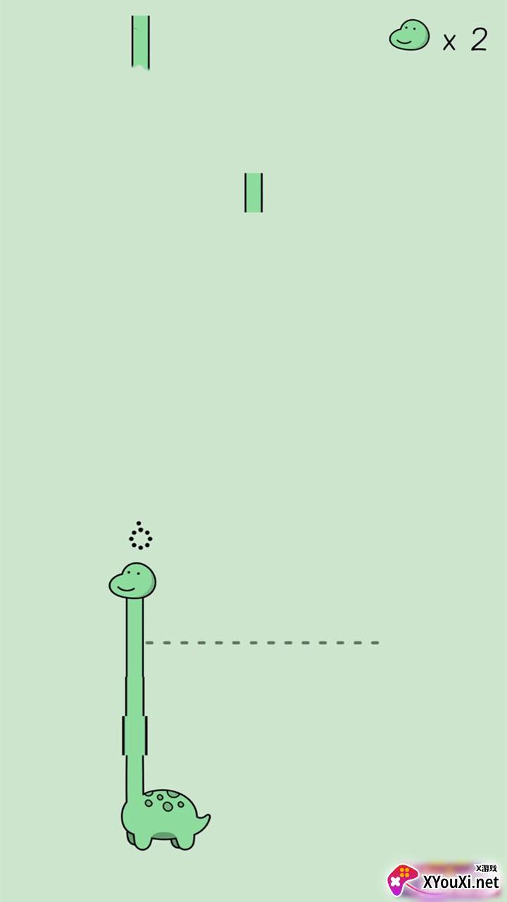 活得像个恐龙截图