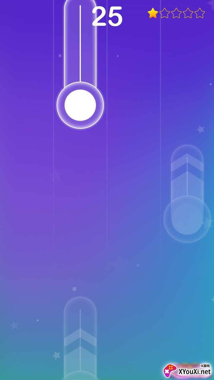 钢琴梦工厂截图