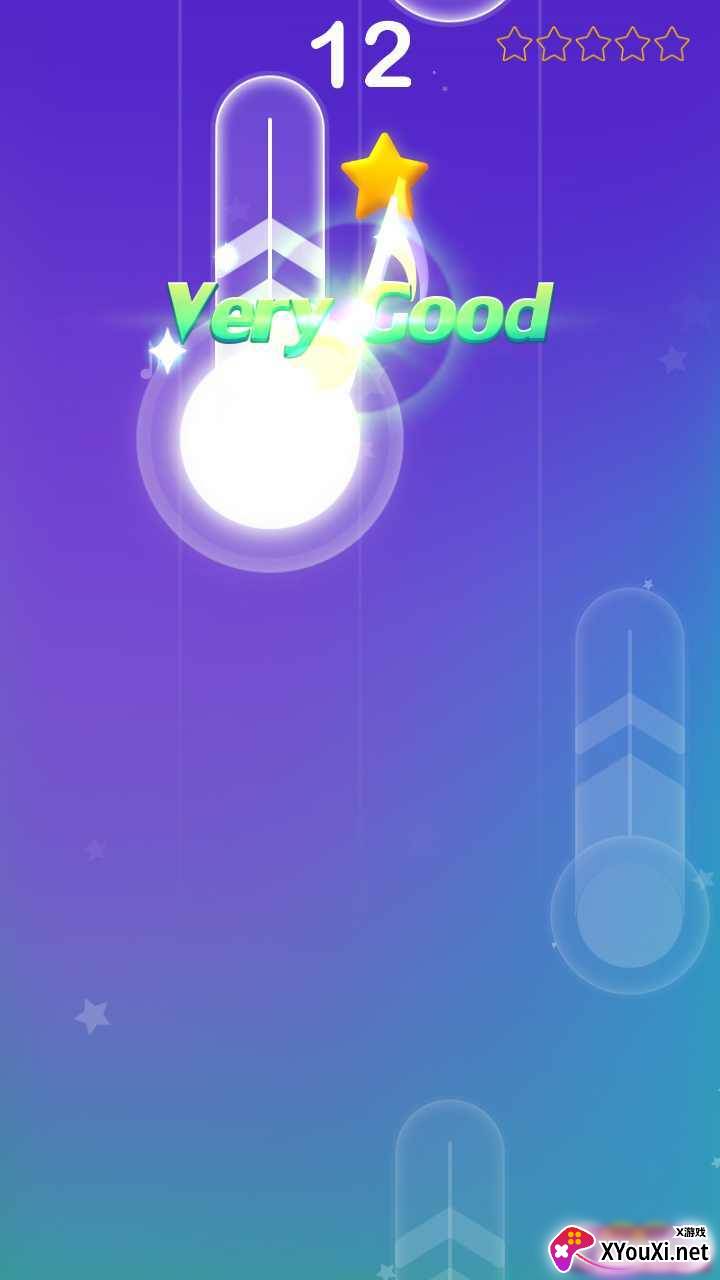 钢琴梦工厂截图