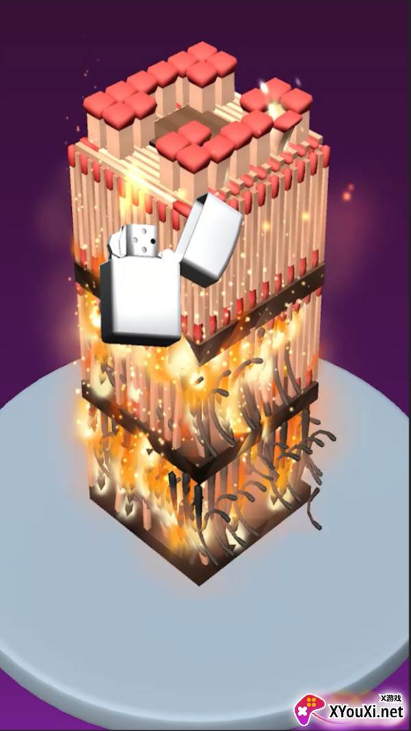 给我燃烧吧截图