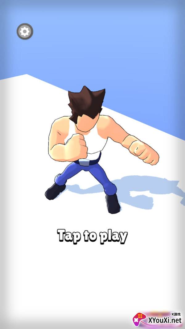 金刚狼快跑截图