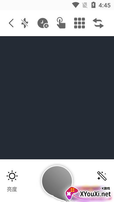 奇萌相机app截图