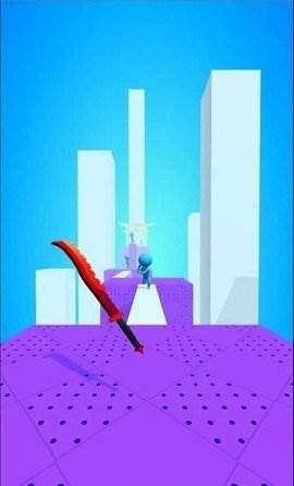 Sword Play(剑玩忍者切片)截图