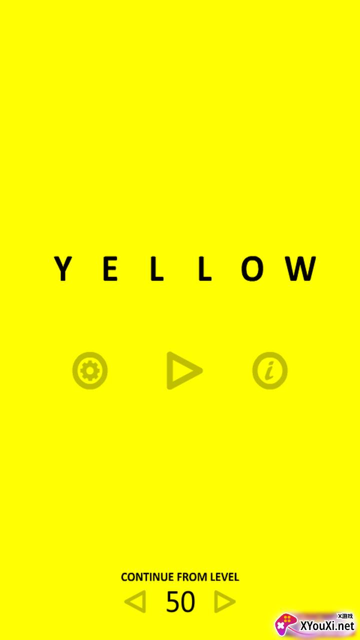 yellow游戏截图