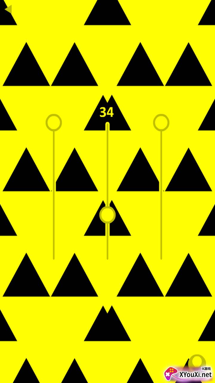 yellow游戏截图