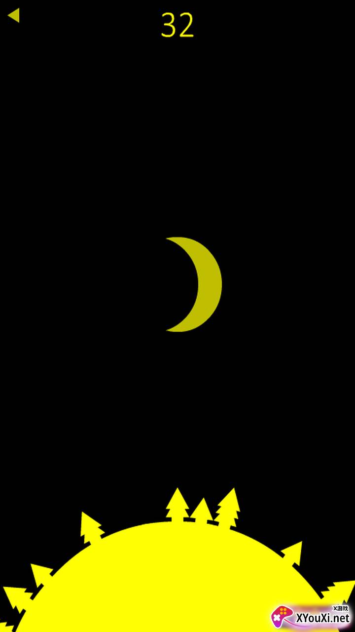 yellow游戏截图