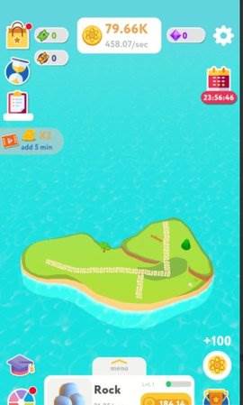 Zoo Evolution(空闲动物园进化)截图