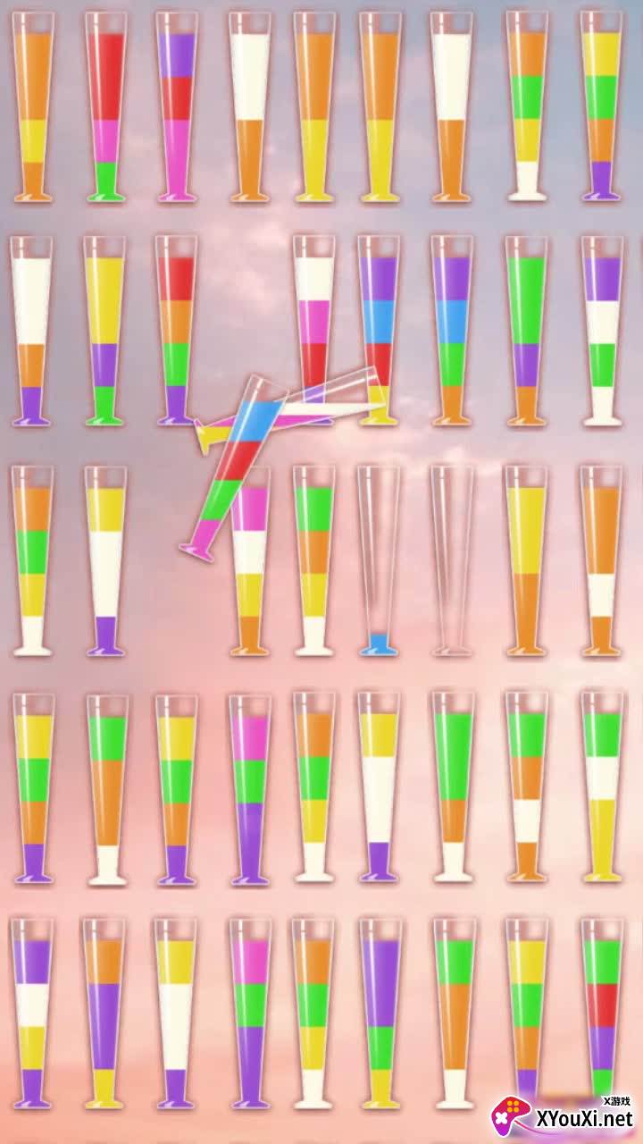 我榨汁贼溜截图