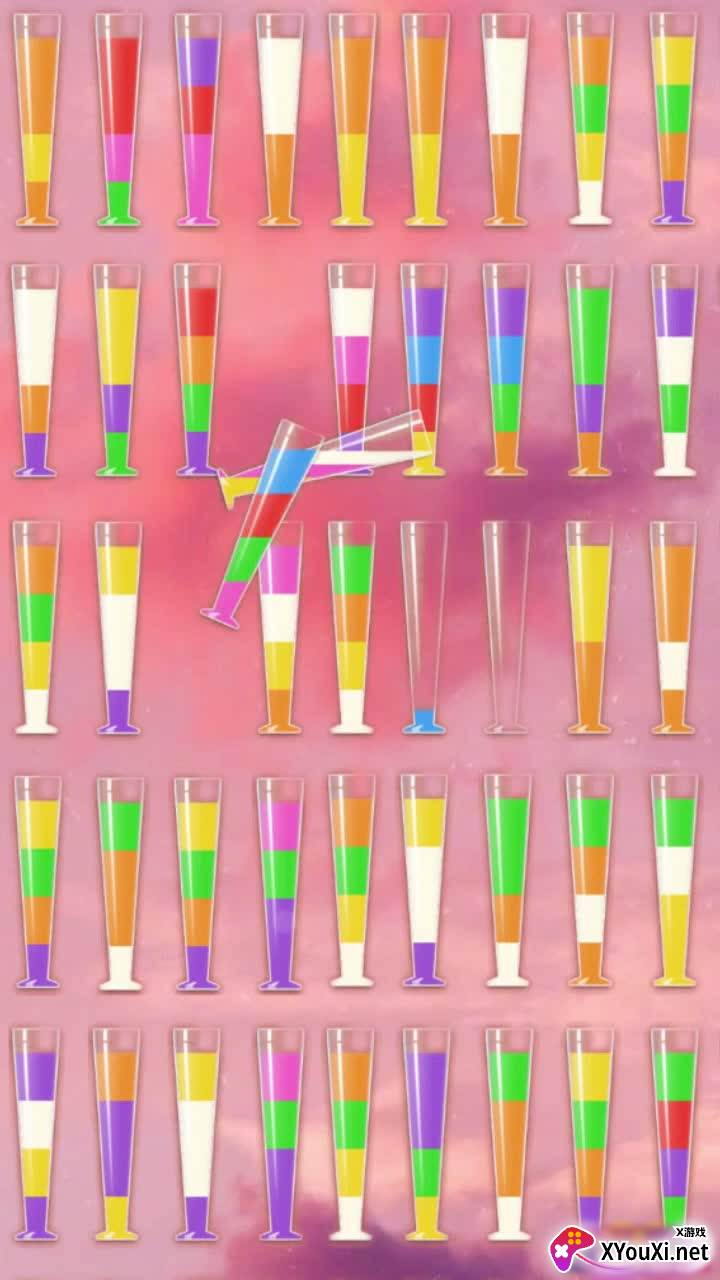 我榨汁贼溜截图