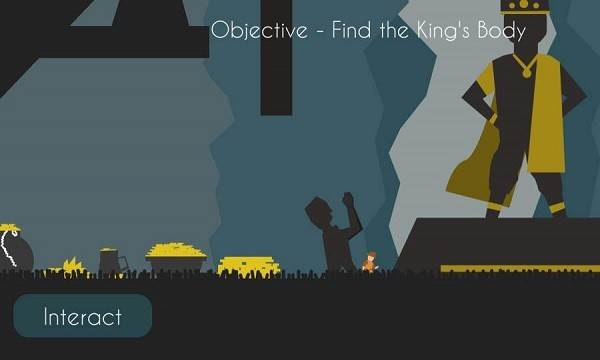 King(国王的骄傲)截图