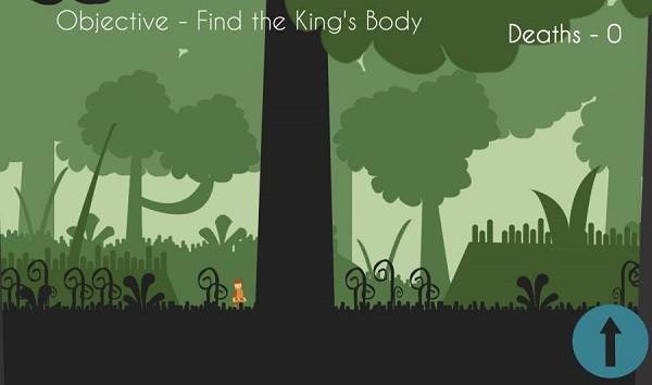King(国王的骄傲)截图