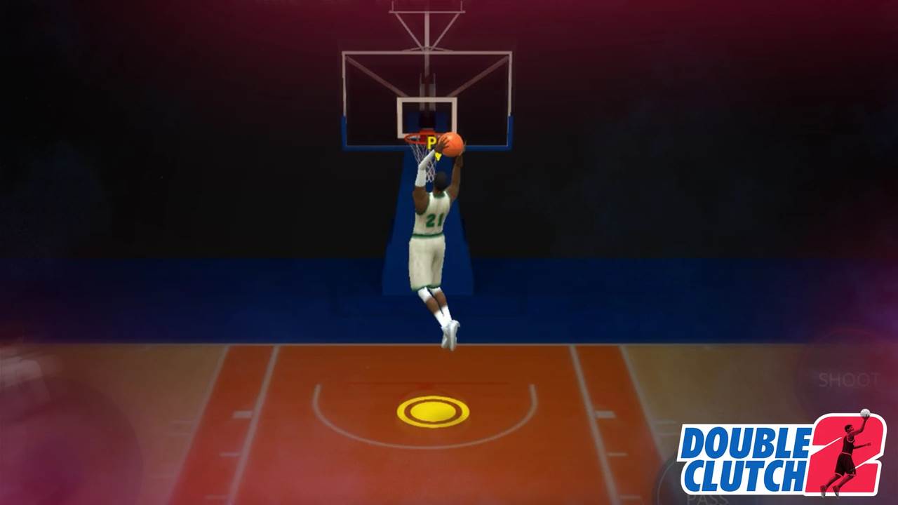 NBA模拟器2截图