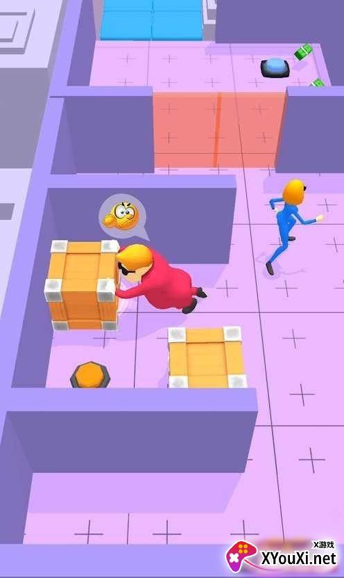 Fat Boy & Slim Girl(胖男瘦女)截图