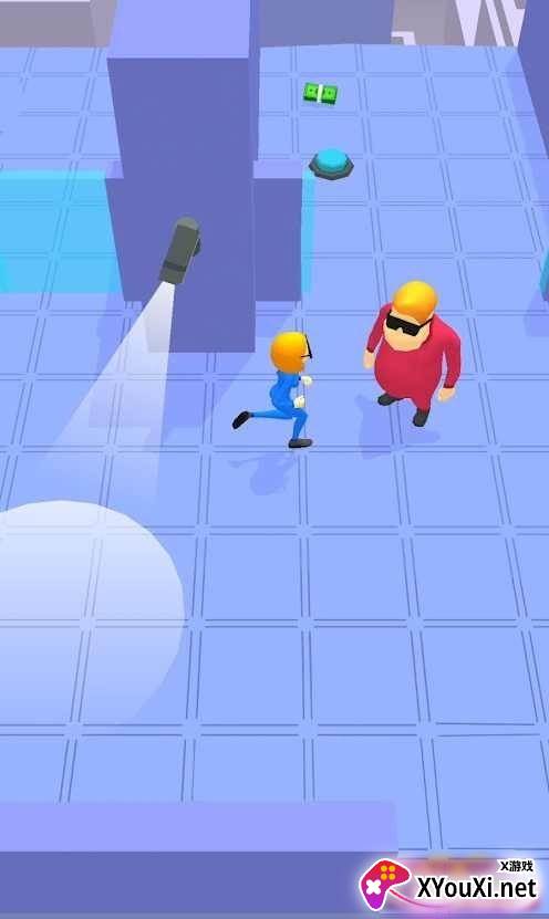 Fat Boy & Slim Girl(胖男瘦女)截图