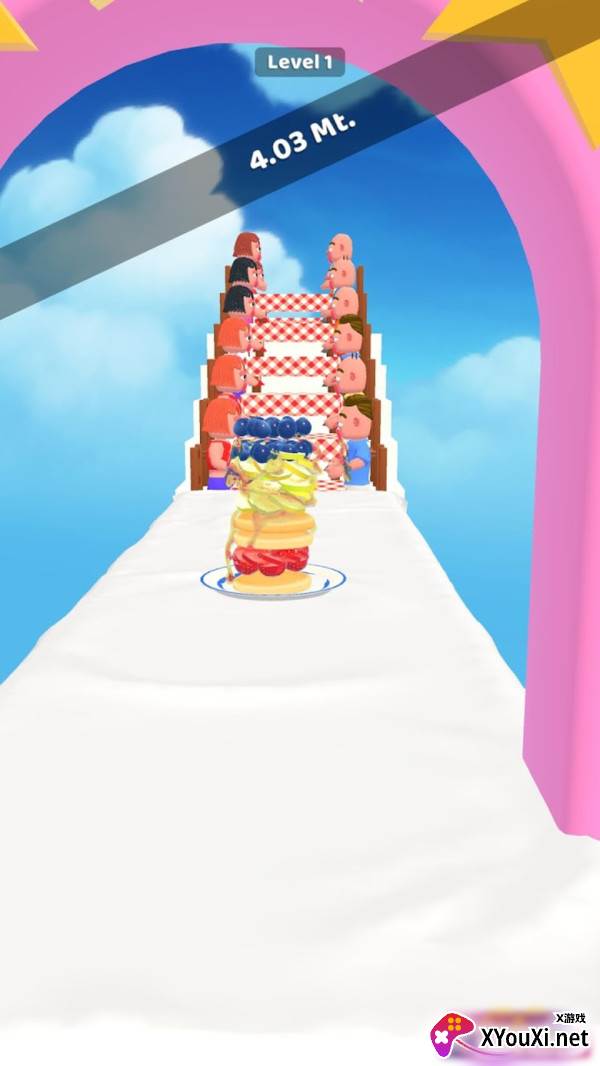 煎饼干饭人截图