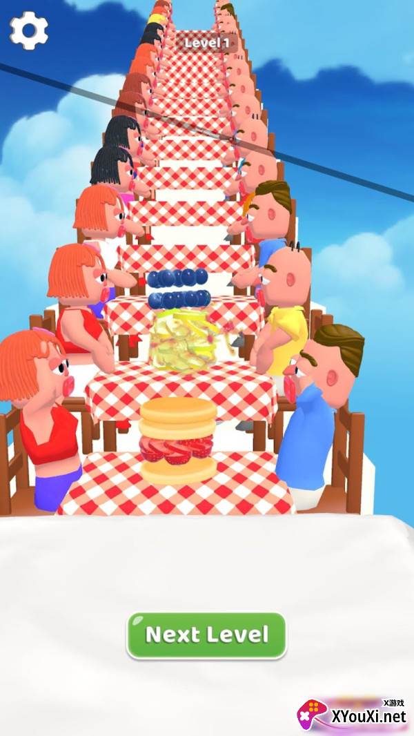 煎饼干饭人截图