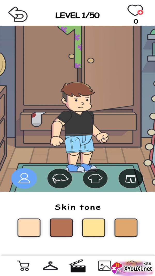 网红恶作剧大师截图