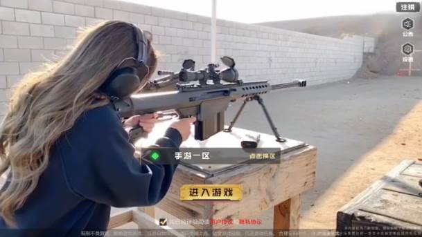 孤胆小队截图
